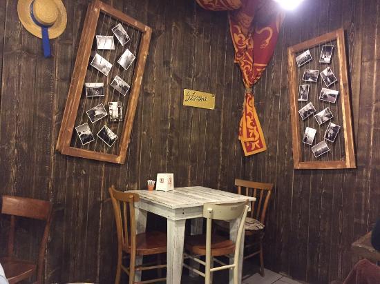 Il Bacaro Risorto Udine